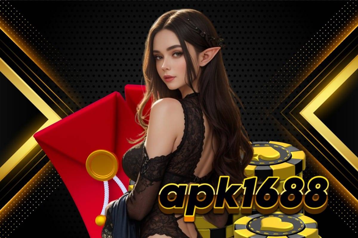 apk1688 เครดิตฟรี